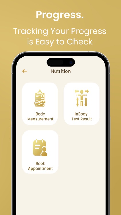 Wellness Way Gym screenshot-3