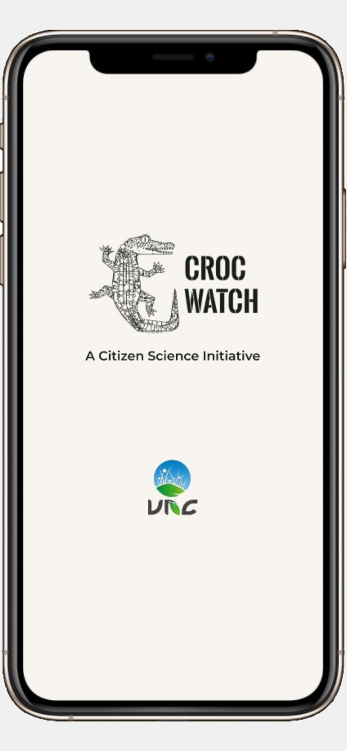 Croc Watch