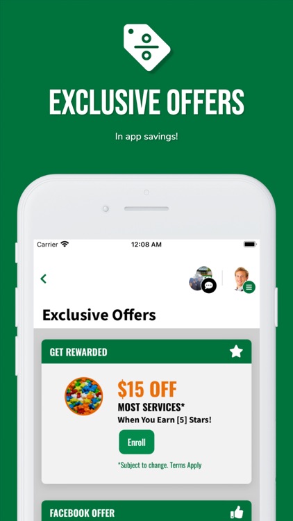 Courtney Truck Service screenshot-3