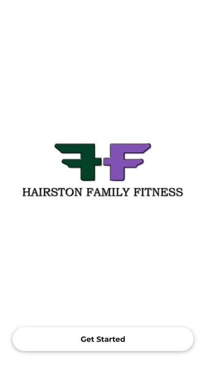 Hairston Family Fitness