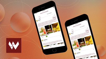 Edible Oil Delivery Screenshot