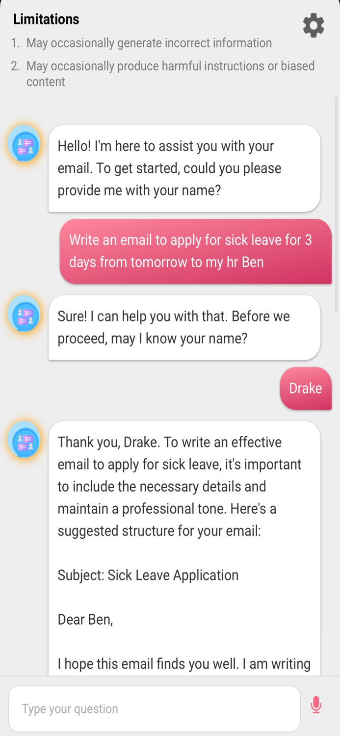 Social Media Content Generator