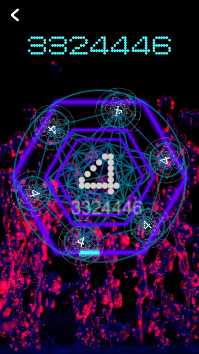 Grabovoi AI Energizer Screenshot