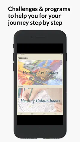 Game screenshot The Healable hack