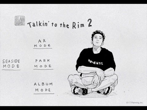 SLAM DUNK Talkin' to the Rim 2のおすすめ画像1