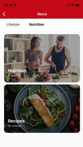 Game screenshot Balance Fitness hack