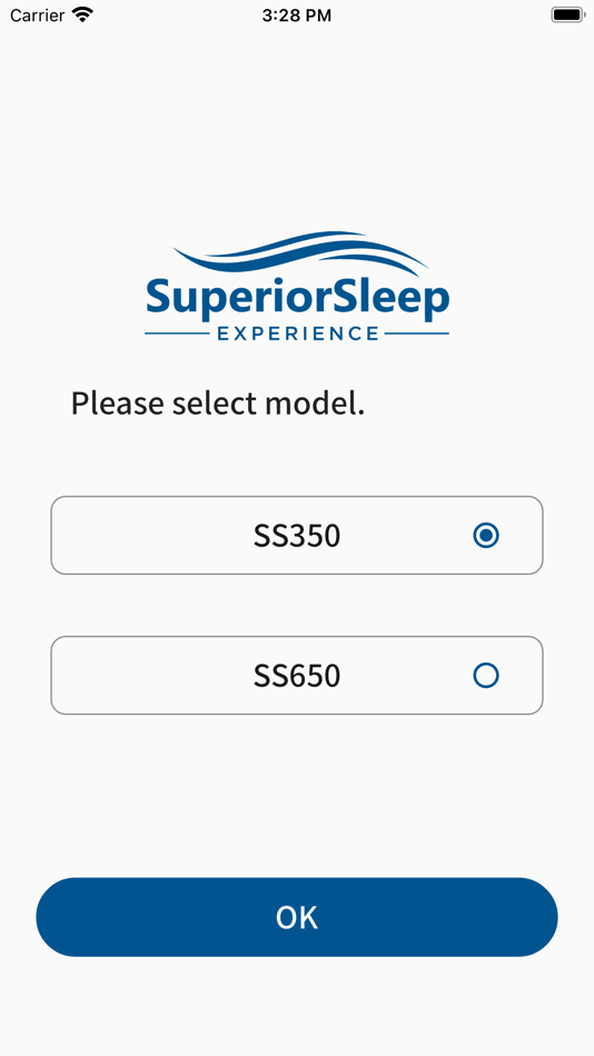 #2. Superior sleep (iOS) 由: DewertOkin Technology Group Co., Ltd.