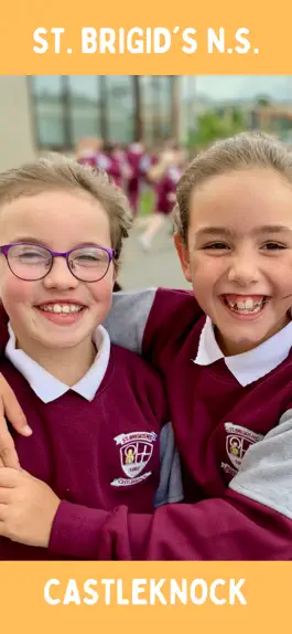Game screenshot Saint Brigid's National School mod apk