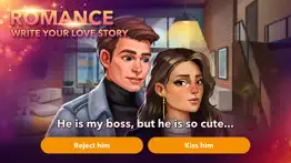 How to cancel & delete solitaire romance 1