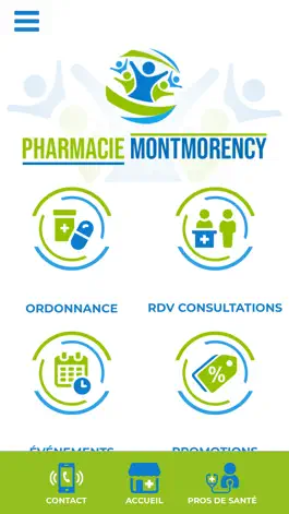 Game screenshot Optimipharm apk