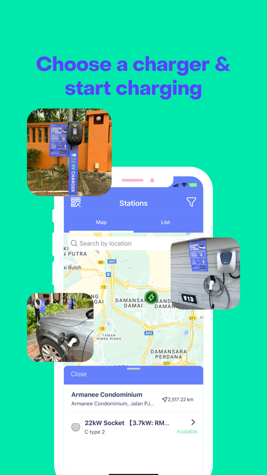 #2. EvGuru (iOS) By: EvGuru