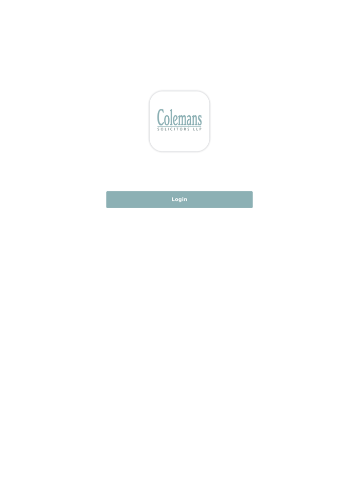 Colemans LLP