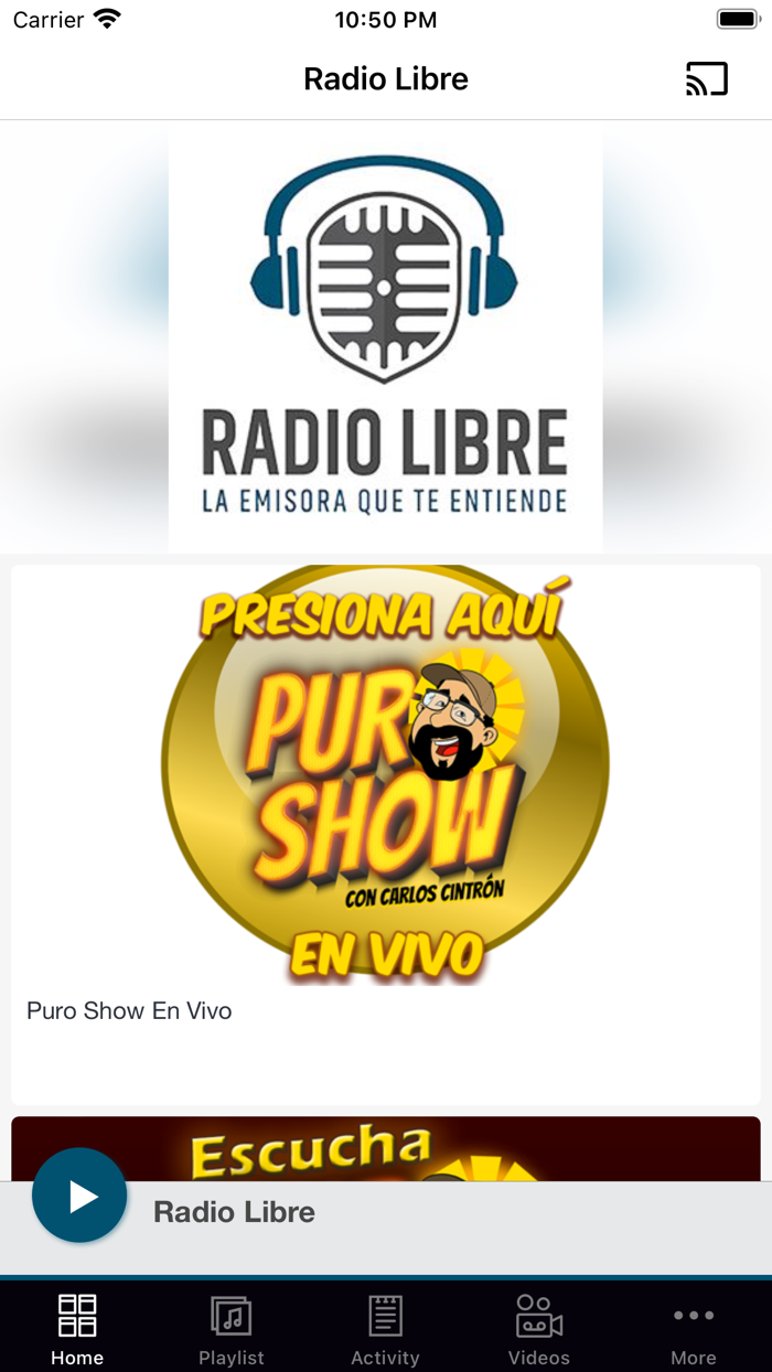 Radio Libre