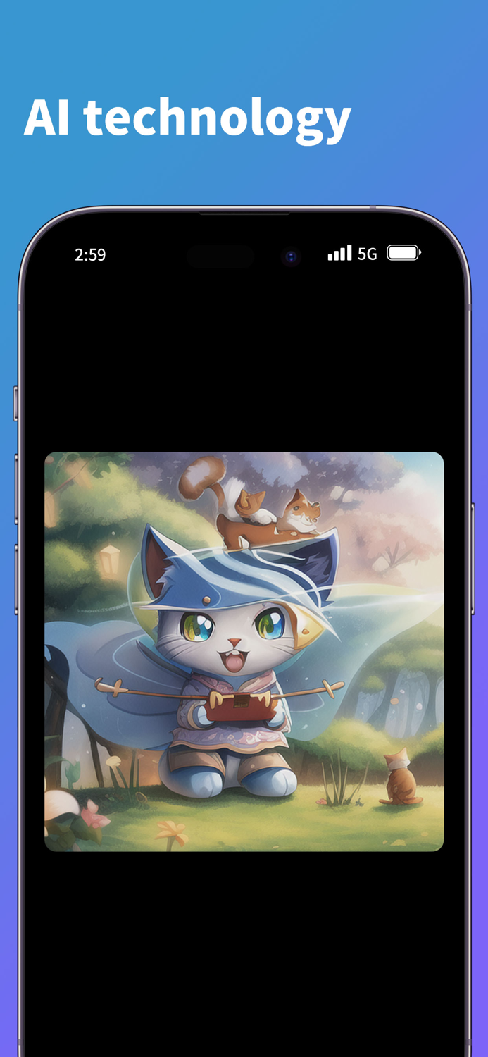 Vivid Draw Artify Drawings