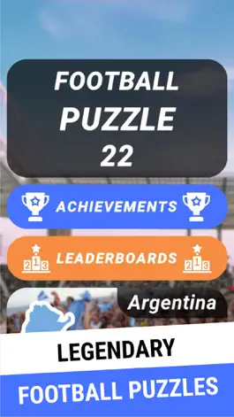Game screenshot FUT Puzzle Football mod apk