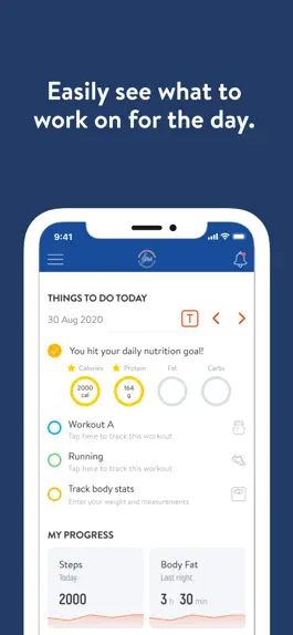Game screenshot iFM Coaching apk