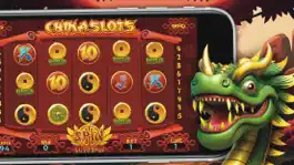 Game screenshot China Slots: Yin Yang apk