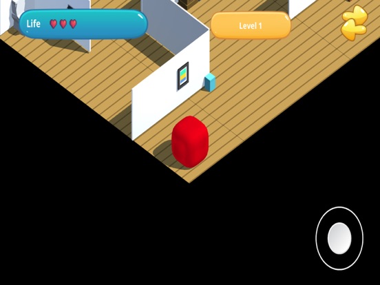 Screenshot #5 pour Jelly Master Race