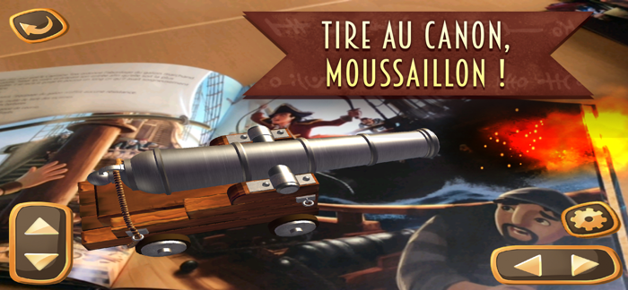 Téo  Léonie tome 3