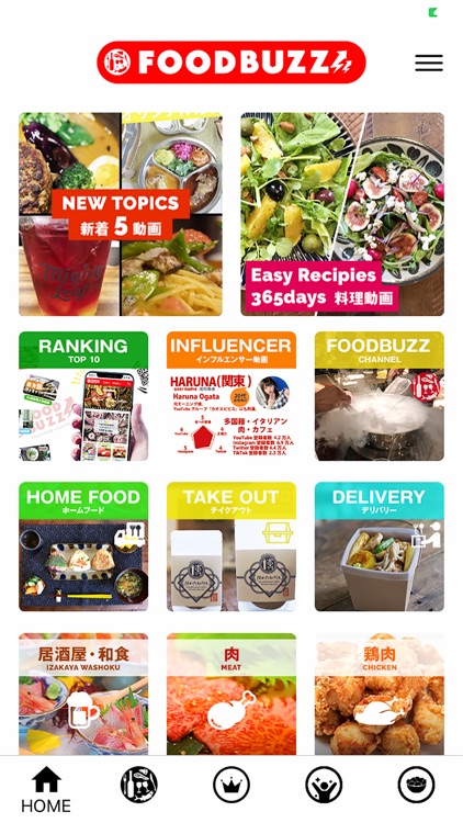 Foodbuzz