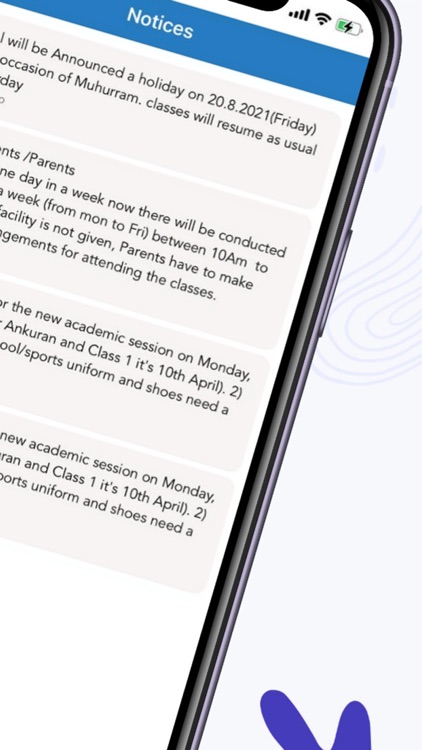 DVIS screenshot-4