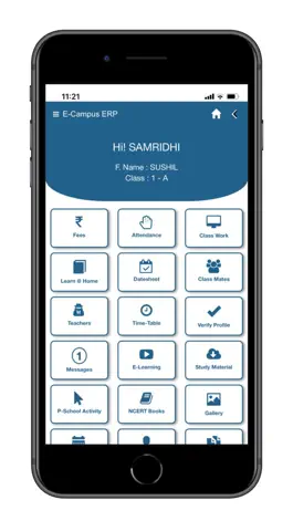 Game screenshot NHPS Yamunanagar apk