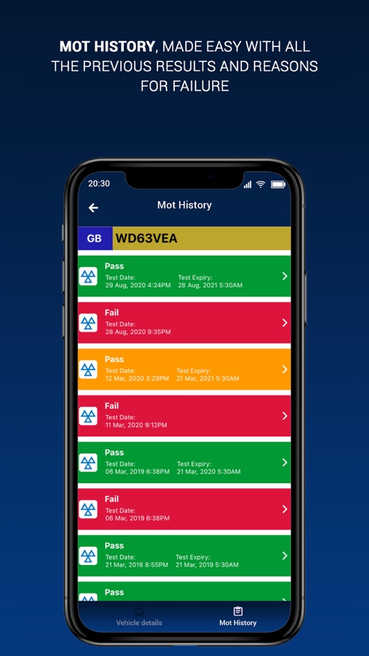 #7. Newton Mot Ltd (iOS) 由: AUTO GARAGE NETWORK LTD