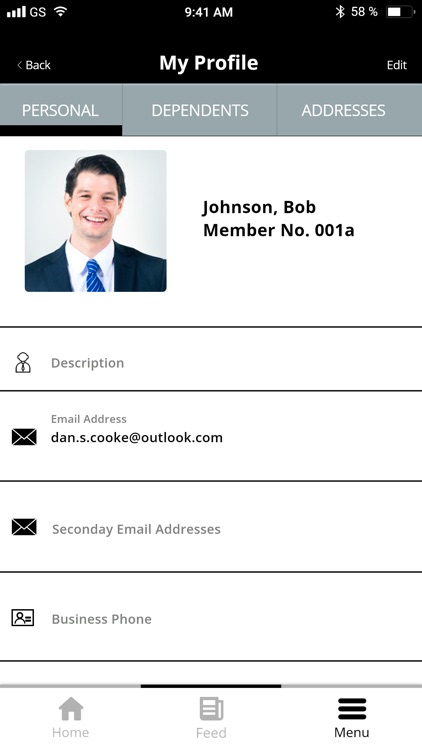 Knickerbocker Country Club