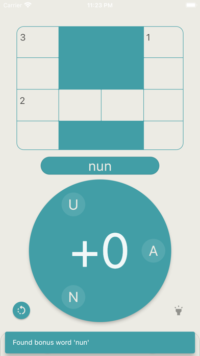 Puxle Screenshot