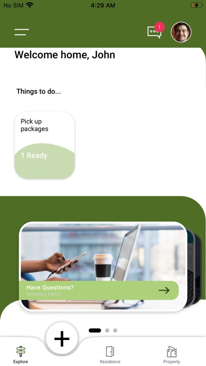 Windsor Communities Living