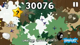 Game screenshot Kasplat apk