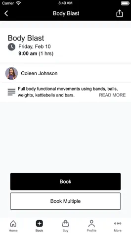 Game screenshot Voiteli Wellness Center LLC hack