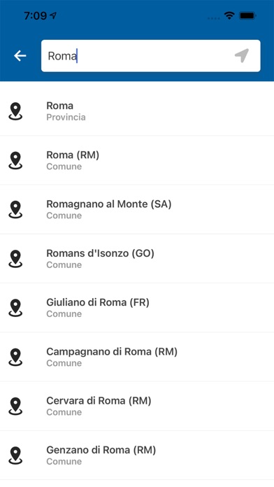 Bonifazi.it Screenshot