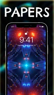 trippy: dope live wallpapers problems & solutions and troubleshooting guide - 1