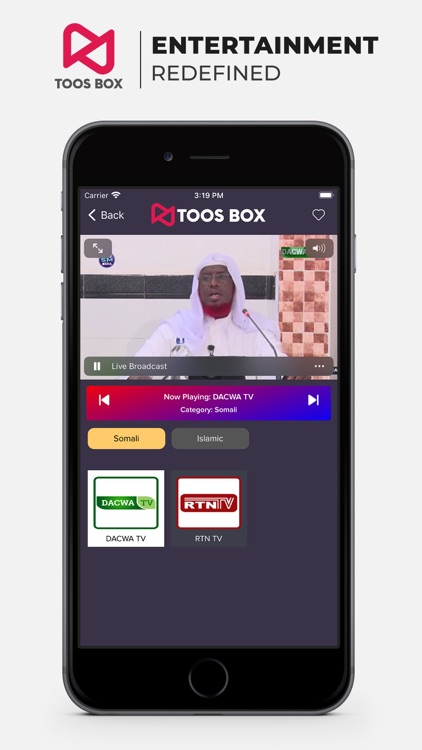 Toosbox