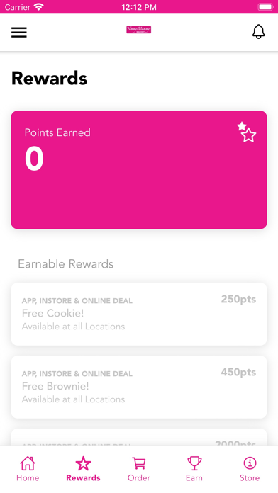 Yummy Mummy Bakery Screenshot