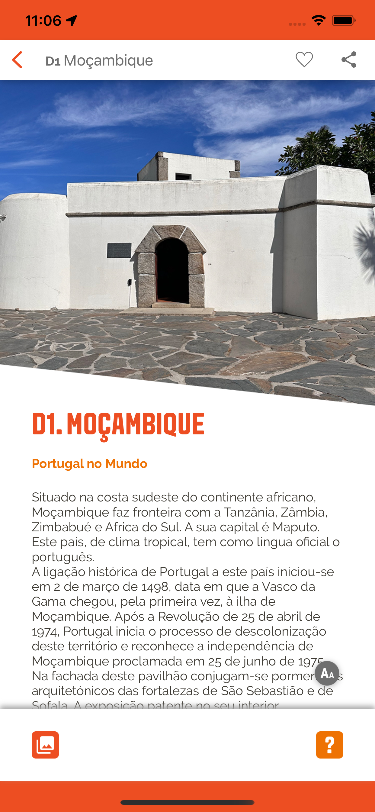 Portugal dos Pequenitos - Nova