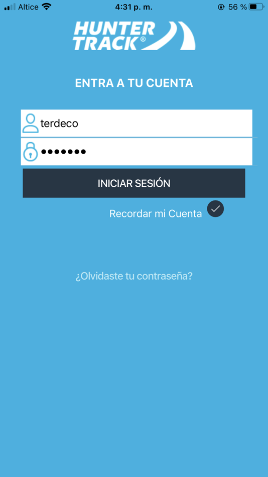 #2. Hunter Track Caribe (iOS) 由: Skytech Logic SAS