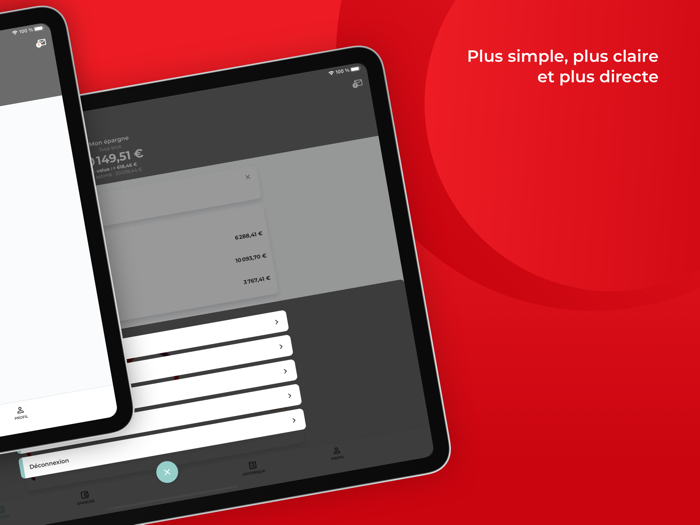 Fed Finance Epargne Salariale