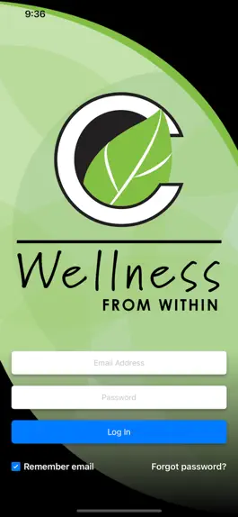 Game screenshot CHI4Health mod apk