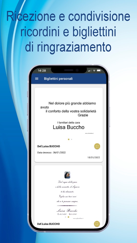 #5. OF Ostuni Filomena (iOS) 由: Antonio Pastore
