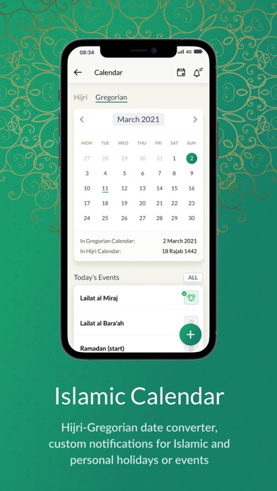Qurani Pro Screenshot