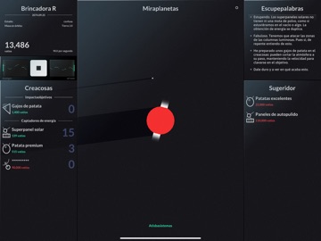SPACEPLAN App Store preview screenshot 12