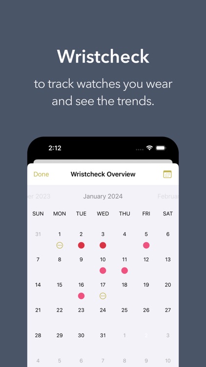 Watch Case screenshot-5