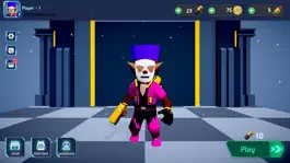 Game screenshot Kids Vs Monsters mod apk