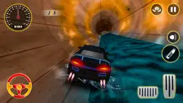 Game screenshot Racing Car Driving Game mod apk