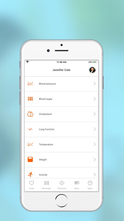 OrthoNC screenshot-6