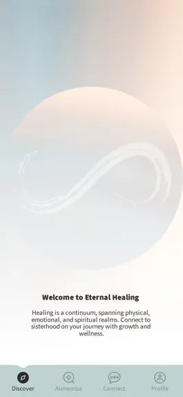 Game screenshot Eternal Healing mod apk