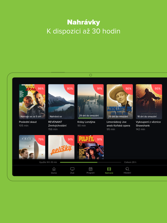 Screenshot #6 pour PRIME TV