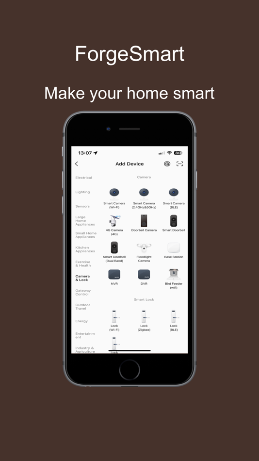 #2. Forge Smart (iOS) 由: Forge Electrical Pty Ltd